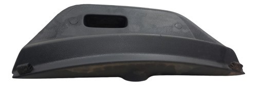 Moldura Tampa Traseira Vw Gol G5/g6 (al) Cxf 35