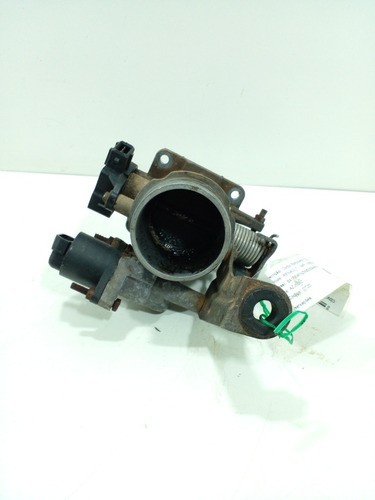 Tbi Corpo Borboleta Renault Megane 1.6 98 (jg)