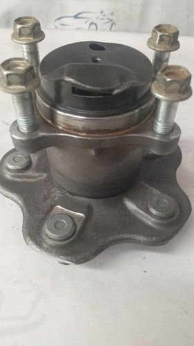Cubo  Roda Tras Nissan Sentra Ld/le  2014 15 16   25220