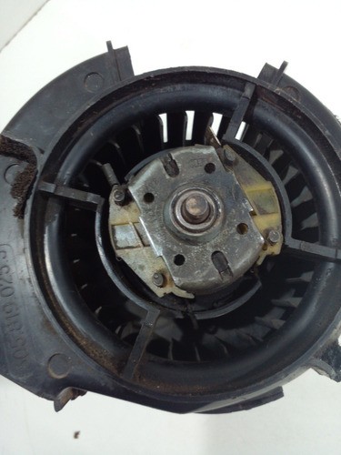 Motor Ventilação Interna Ar Forçado Gol Quadrado 1987/95(vj)