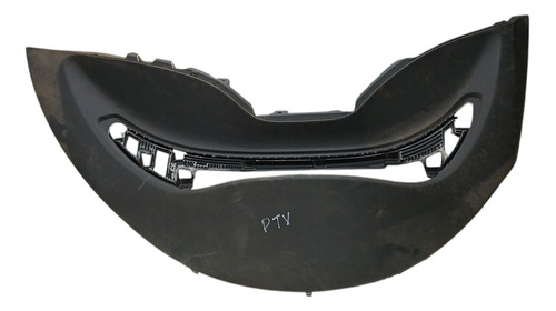 Moldura Sup. Painel New Civic 2006/11 C/ Detalhe (ap) Ptv