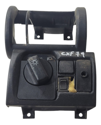 Comando Luz Farol Gm Corsa/ 2010 (al) Cxf 79