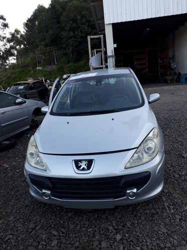 Comando Dos Vidros Peugeot 307 2007 Original