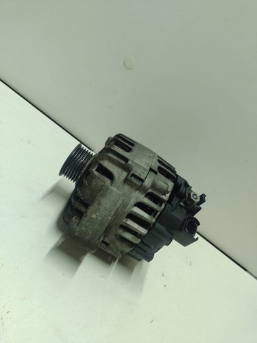 Alternador Ford Focus 1.6 2014 Original.