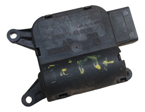 Motor Atuador Do Ar Condicionado Jetta 2012 2013 2014 2015