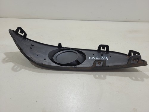 Moldura Farol Milha Gm Vectra 2009/11 94716136 (r)