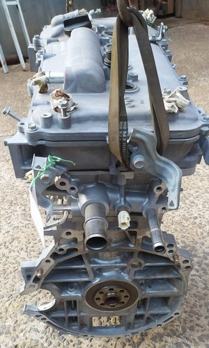 Motor Parcial Toyota Corolla Altis 2013 2.0 