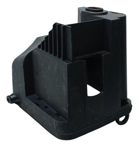 Suporte Caixa Fusiveis Externo 1.4 Fiat Idea 06/10 (e) Cx458