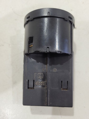 Botão Farol Neblina Vw Gol Saveiro Parati G3 377941534c (r)