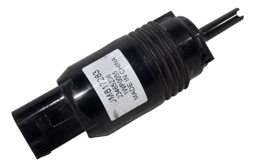  Bomba Esguicho Limpador Dianteiro Onix  2023