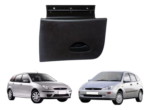 Porta Luvas Focus 2001 2002 2003 2004 2005 2006 2007 2008