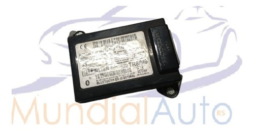 Módulo Central Bluetooth N Civic 12-2016 39770tr8 Orig 19470