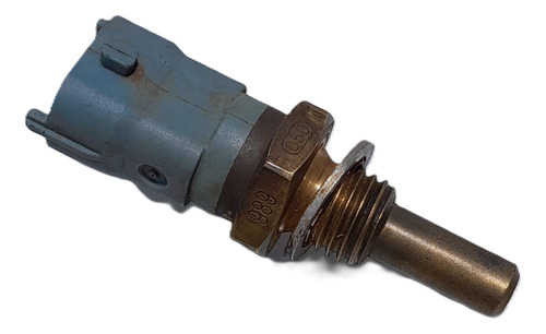 Sensor Agua Temperatura S10 Frontier Mwm 2.8 Sprint