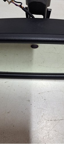 Retrovisor Interno Ford Focus 2009 A 2014