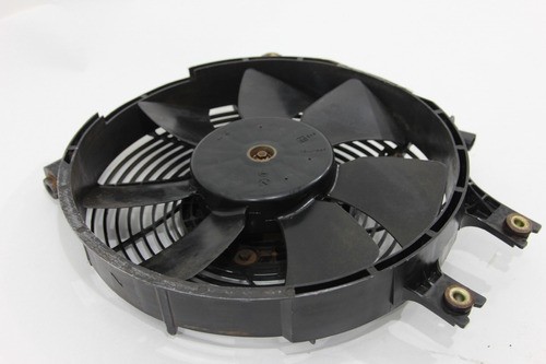 Eletro Ventilador Pajero Sport 98/05 Usado (916)