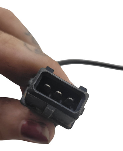 Sensor Detonação Fiat Pálio (al) Adl Cxa470