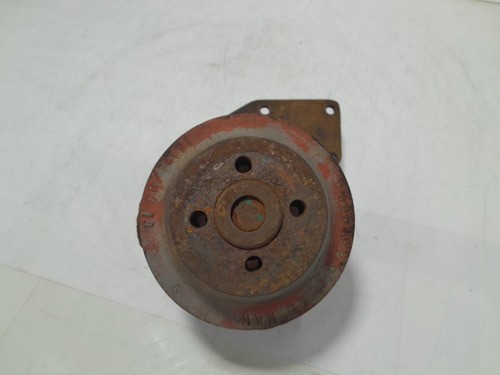 Suporte E Bomba Da Água Mwm 229 226 225 Ford F1000 F4000