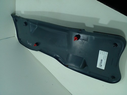 Forro Tampa Porta Traseira Fiat Palio 735242155 (m)