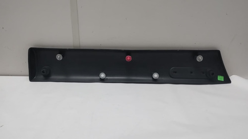 Aplique Friso Porta Dianteira Direita Renault Master 04/13