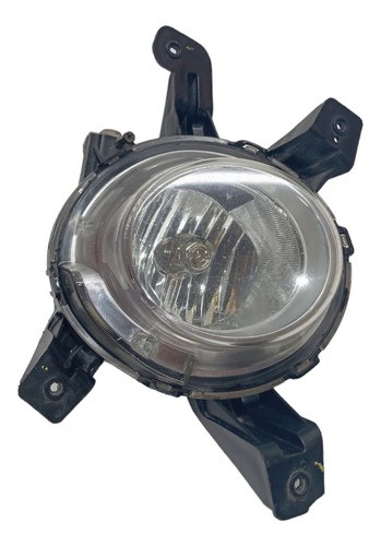 Farol Milha Direito Hyundai Hb20 2012 2013 2014 2015 Usado