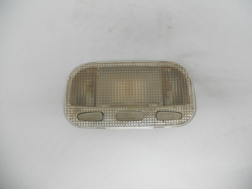 Luz Teto Cortesia Citroen Xsara Picasso 2002