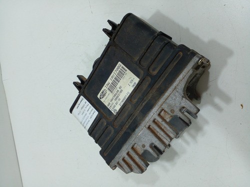 Módulo Injeção Vw Gol 16v 1999 377906021fg (m)