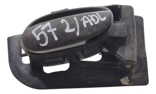 Maçaneta Interna Dianteira Direita Peugeot 206 04/08 (al)