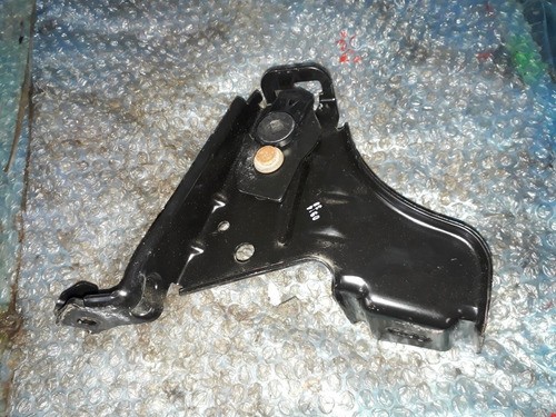 Suporte Encosto Banco Ford Fiesta Lado Esquerdo  12860*