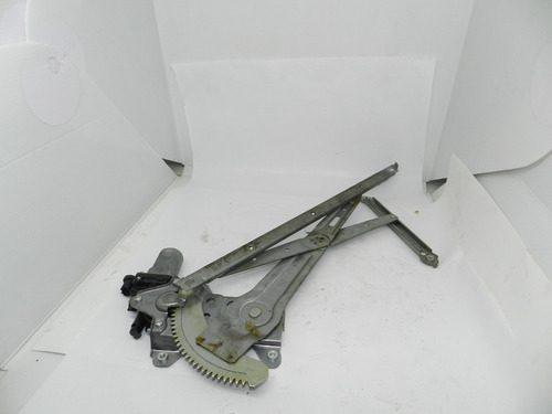Máquina Vidro Elétrica Dianteira Esquerda Toyota Etios 15/18