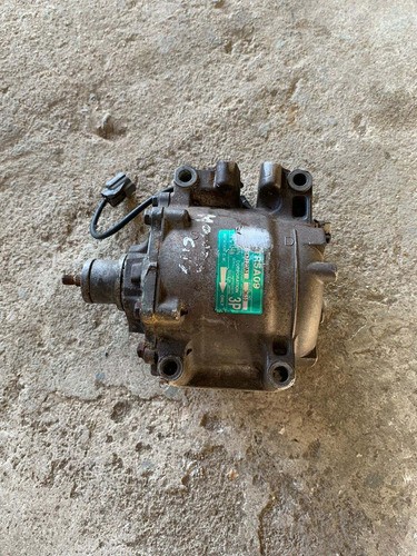 Compressor Ar Condicionado Honda Civic 06/07 Usado