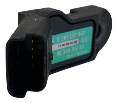Sensor Map Peugeot 206 207 307 1.4 1.6 8v 16v 9639381480