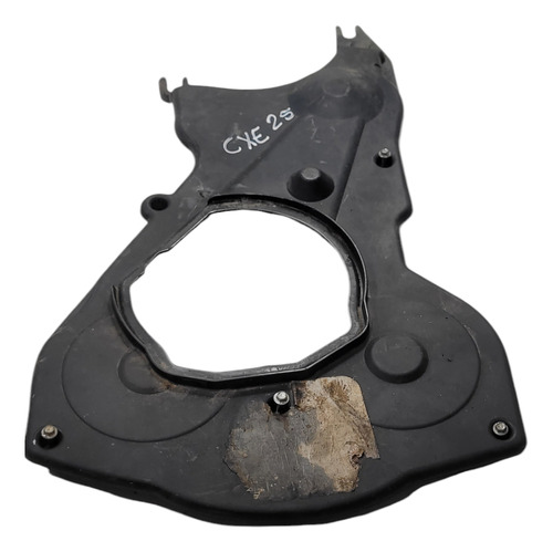 Capa Correia Dentada Peugeot 206 C4 1.6/ 2007 (al) Cxe 25
