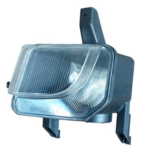 Farol Milha Auxiliar Lado Esquerdo Chevrolet Astra 2003 A 12