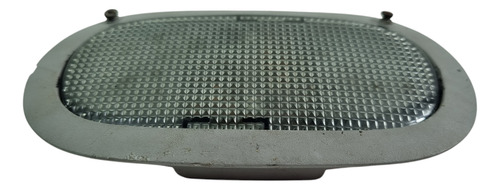 Luz De Teto Renault Clio 2001 A 2013
