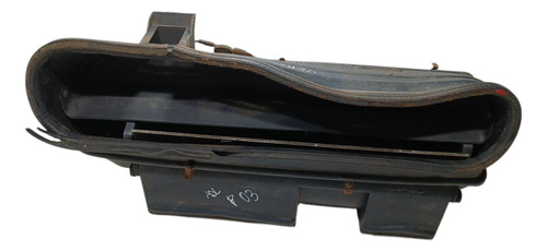 Caixa De Ventilação Ford Verona 1993 A 1996 (ap)