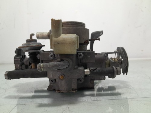 Tbi Corpo Borboleta Motor Hilux Sw4 V6 1998 Gasolina