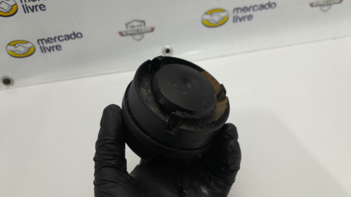Sirene Alarme Mercedes-benz C180k E350 2000 A 2007