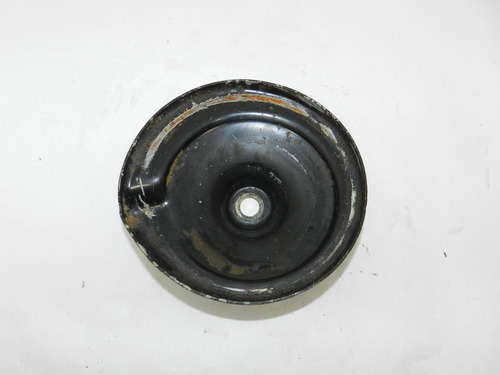 Prato Superior Mola Amortecedor Dianteiro Vw Santana 95/00 