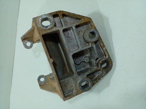 Suporte Coxim Motor Ford Ka/fiesta 1996 (m)