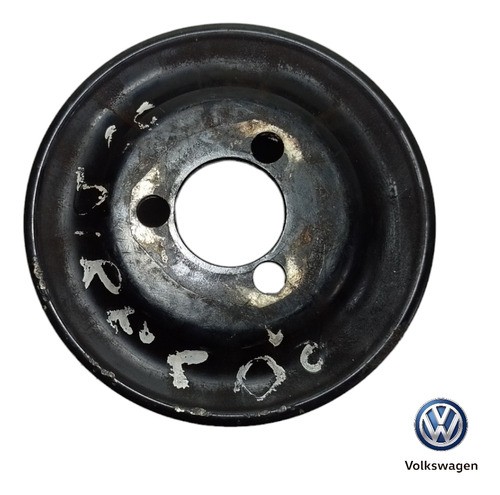 Polia Bomba Dh Vw Gol G5 G6 G7 G8/ Fox 1.0 1.6 8v 2008/2021