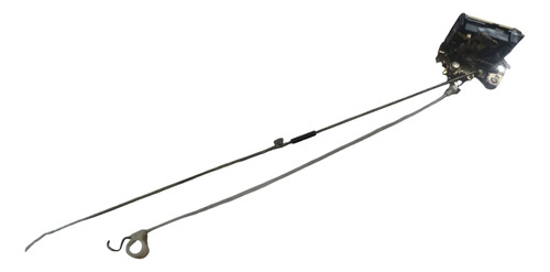 Fechadura Traseira Direita Volkswagen Gol G3 1999 2000