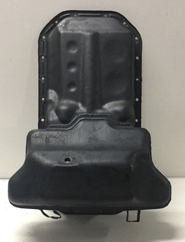 Carter Oleo Motor Toyota Hilux Diesel 2016 A 2020 C/ Detalhe
