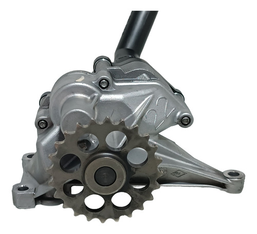 Bomba Oleo Motor Mercedes Sprinter 313 311 2001 2011