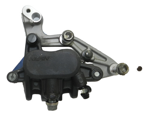 Pinça Dianteira Nisin Com Abs Honda Sh 150i 2017 A 2021