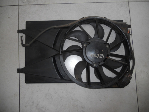 Eletroventilador Ventoinha C/ar Vectra 2.0 8v 08/12 94717411