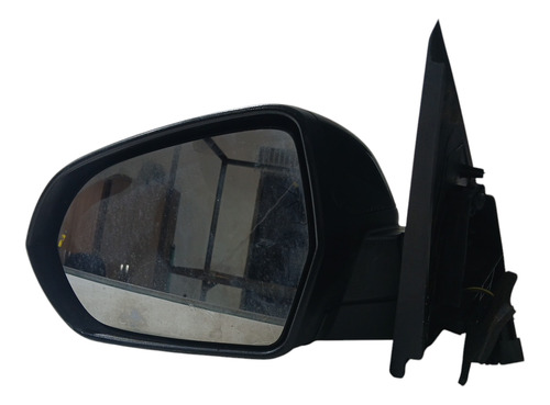 Retrovisor Elétrico L/ E Gm Agile / 2012 (ap) Cxf 115