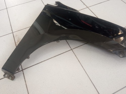 Paralama Direito Hyundai Ix35 2011 2012 2013 2014 2015