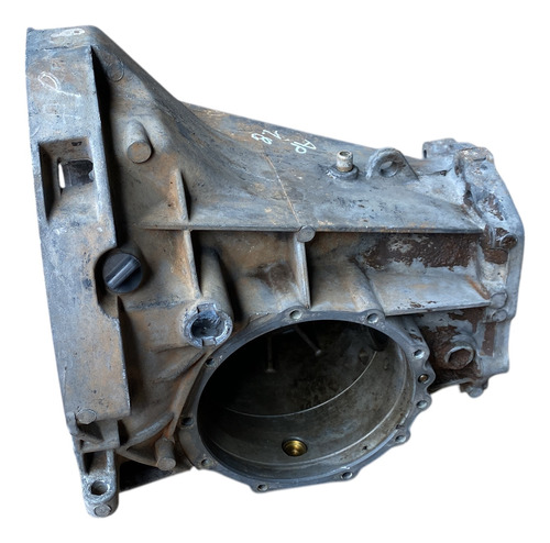 Carcaça Capa Seca Caixa Vw Gol Saveiro Parati Ap 1.6 1.8