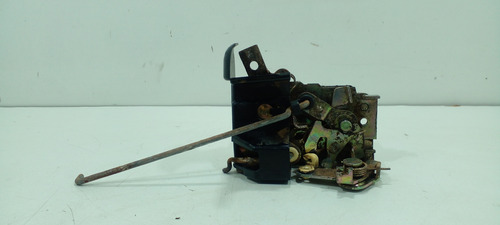 Fechadura Porta Dianteira Esquerda Kadett 1993 Cxd46 (s)