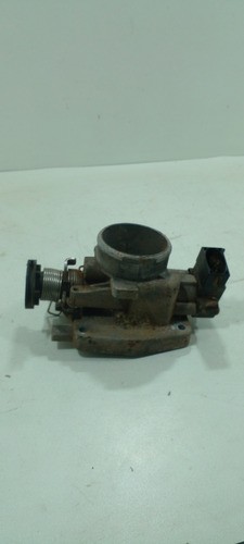 Tbi Corpo Borboleta Ford Fiesta Ka Motor Endura 1.0 (vj)